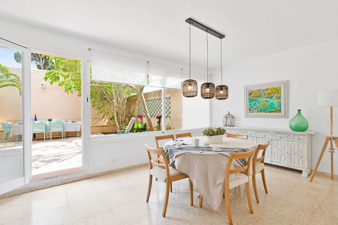 Villa Can Contesti Llucmajor  Llucmajor (Mallorca)