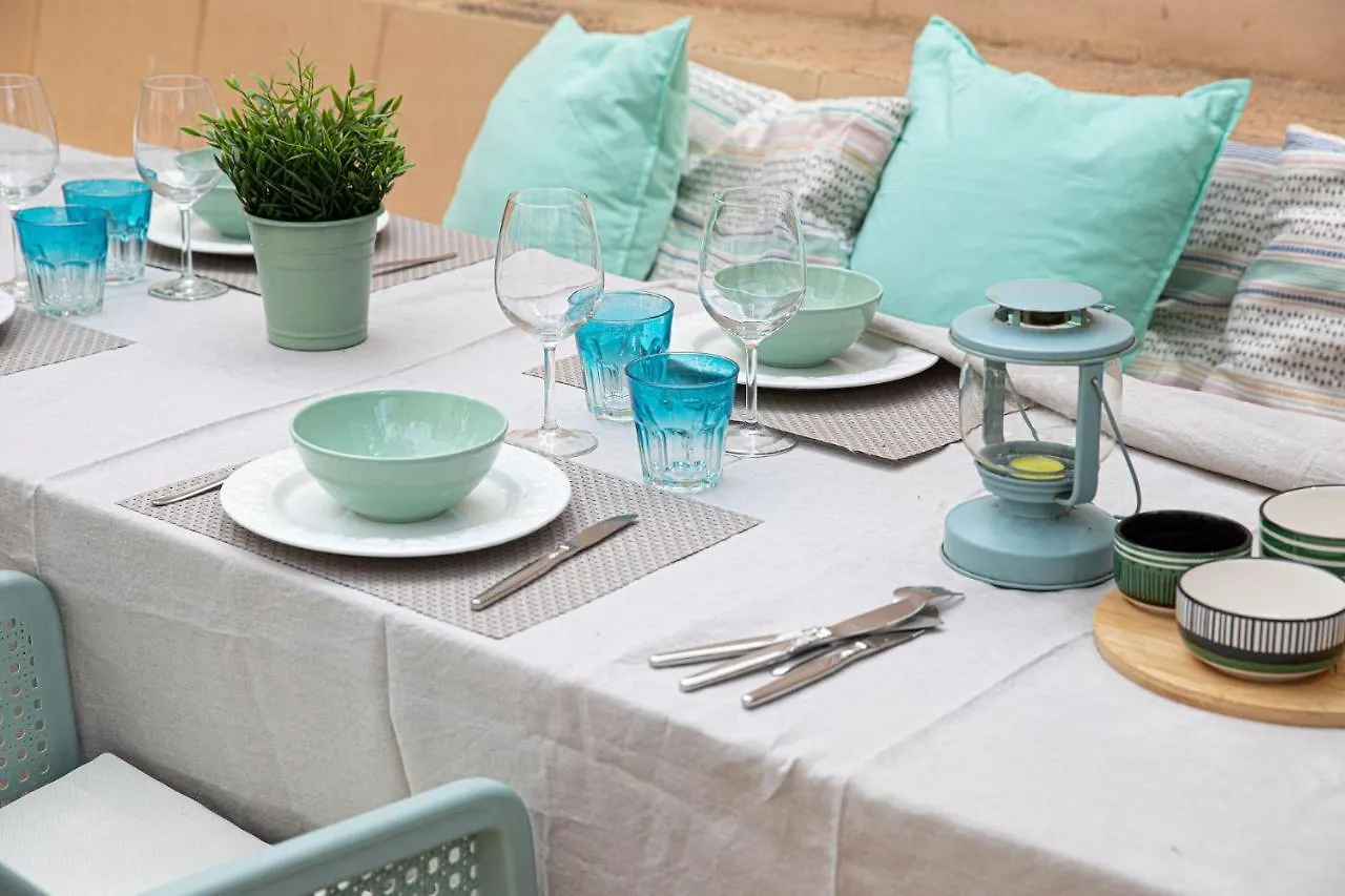 Villa Can Contesti Llucmajor  Holiday home