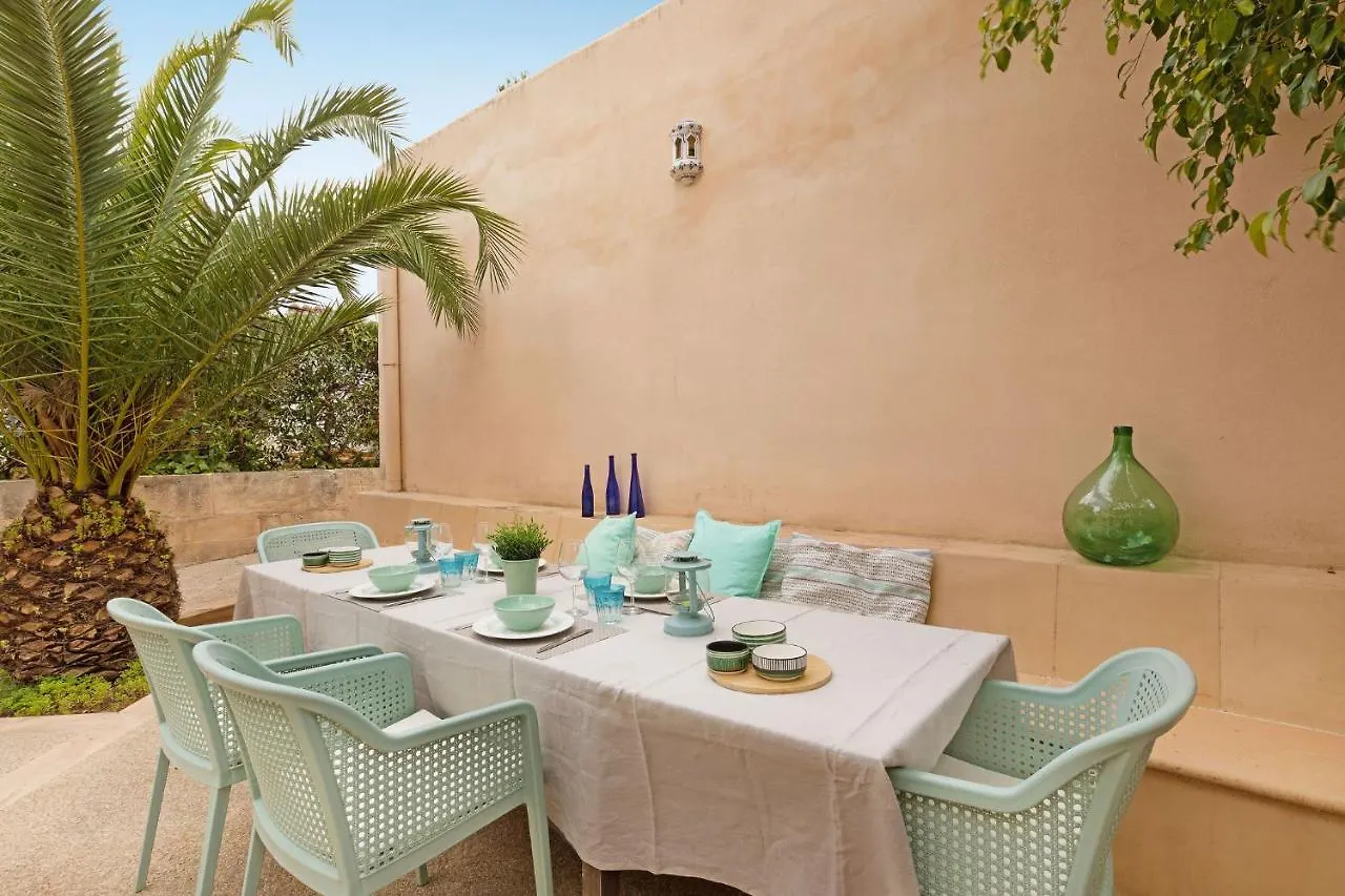 Holiday home Villa Can Contesti Llucmajor