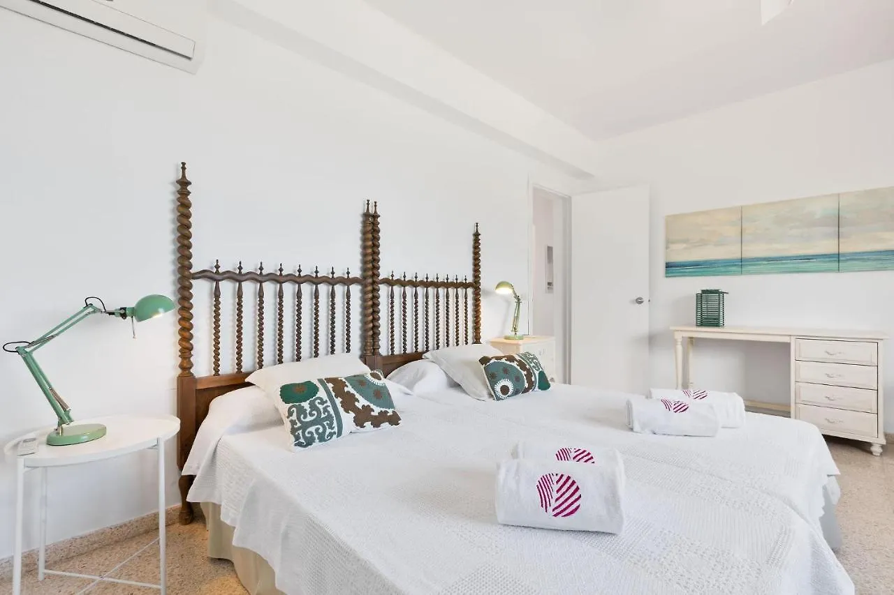Holiday home Villa Can Contesti Llucmajor