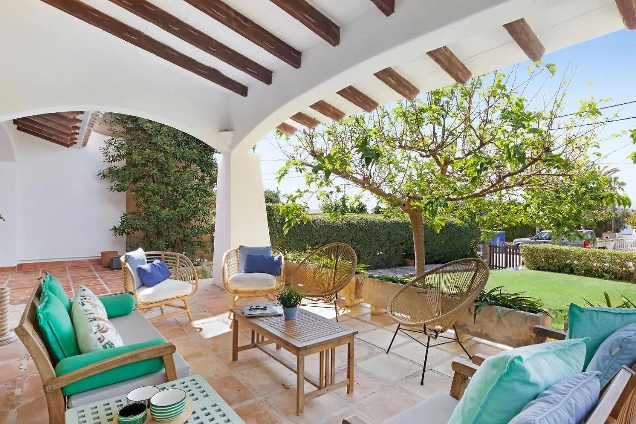 Villa Can Contesti Llucmajor  Holiday home Llucmajor (Mallorca)