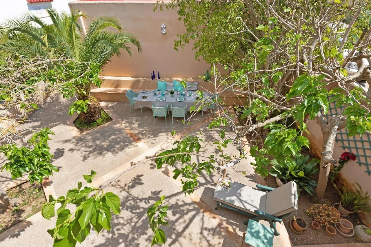 Villa Can Contesti Llucmajor  Spain