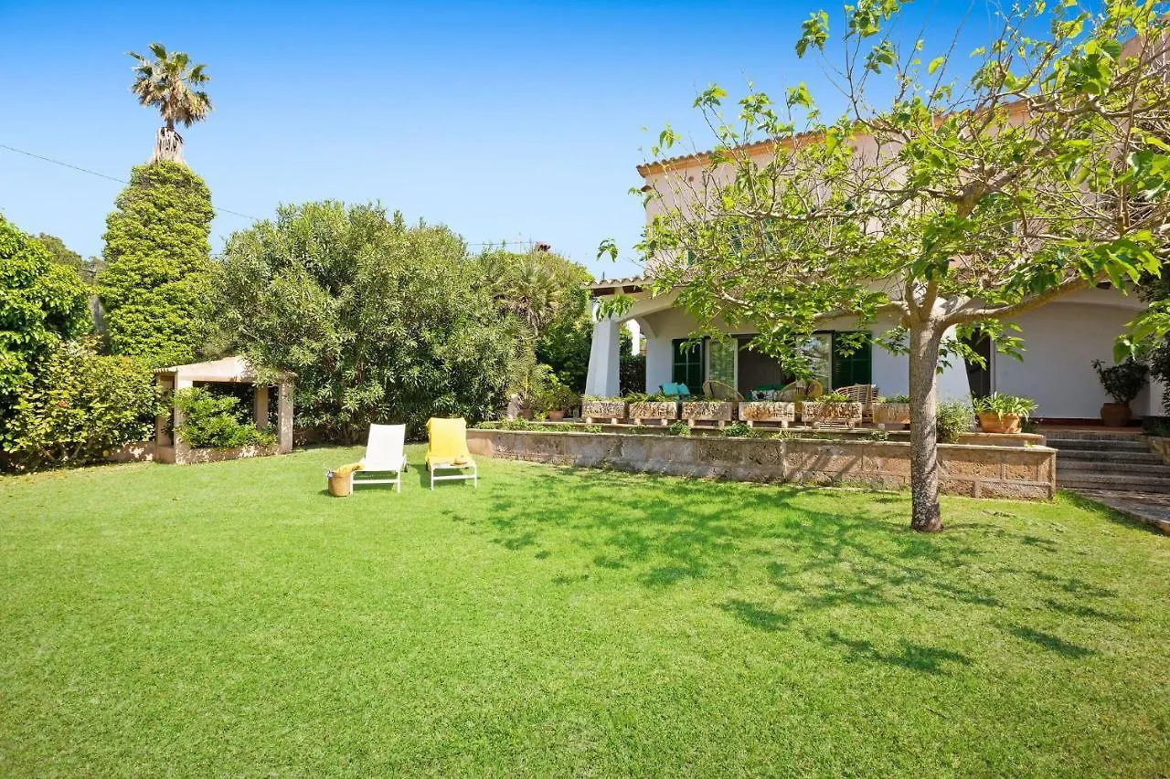Villa Can Contesti Llucmajor  Llucmajor (Mallorca)