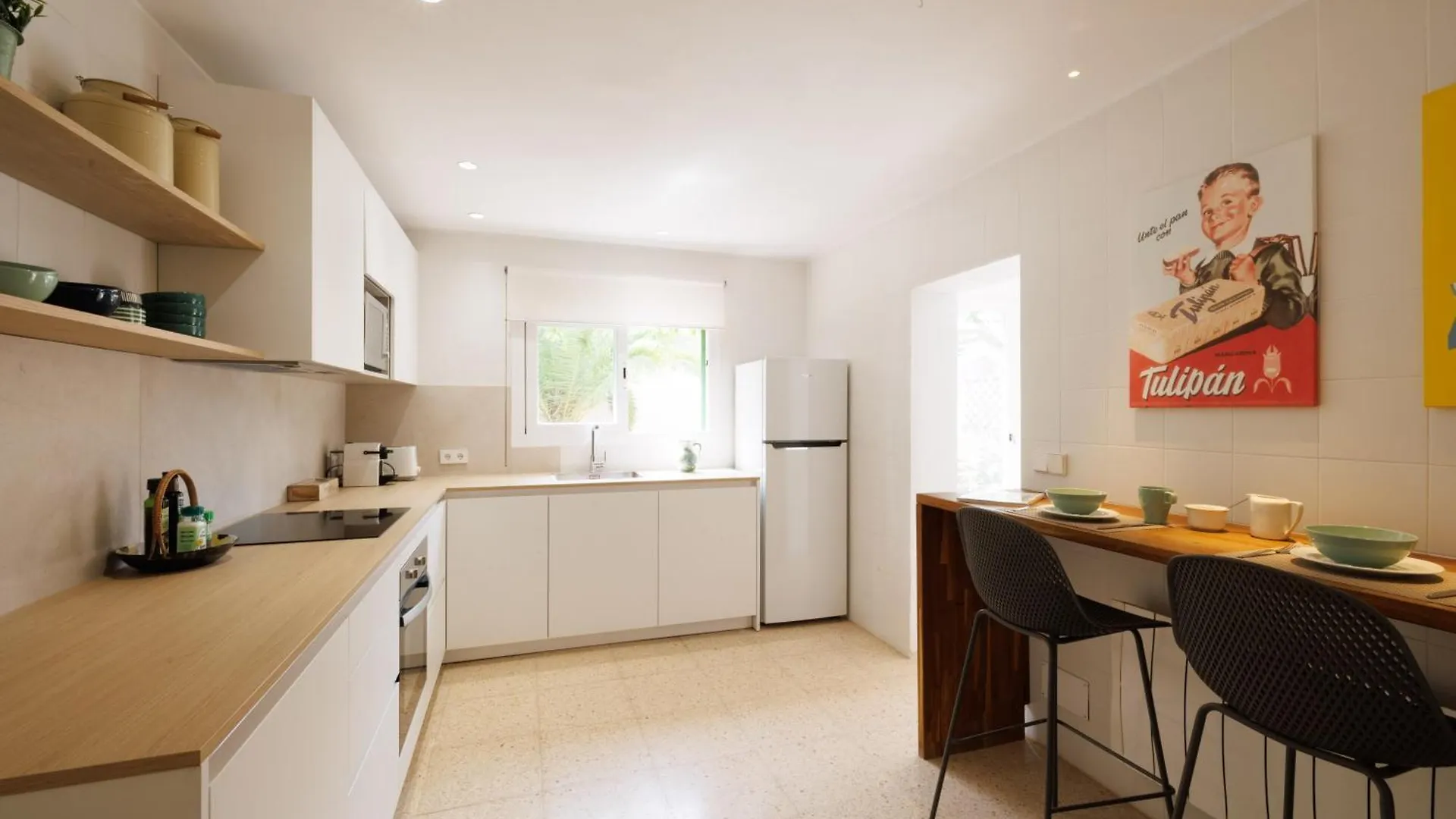 Holiday home Villa Can Contesti Llucmajor