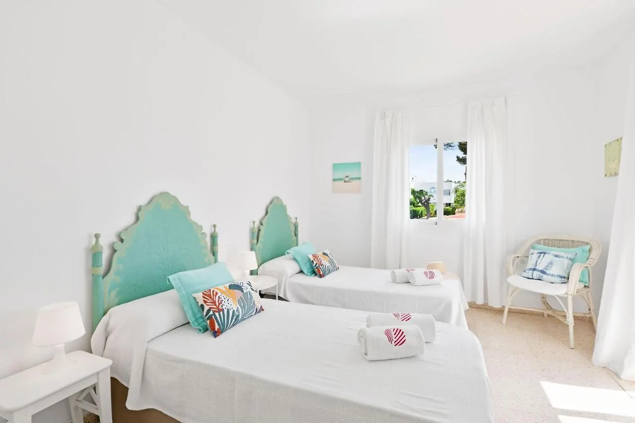 Villa Can Contesti Llucmajor  Llucmajor (Mallorca)