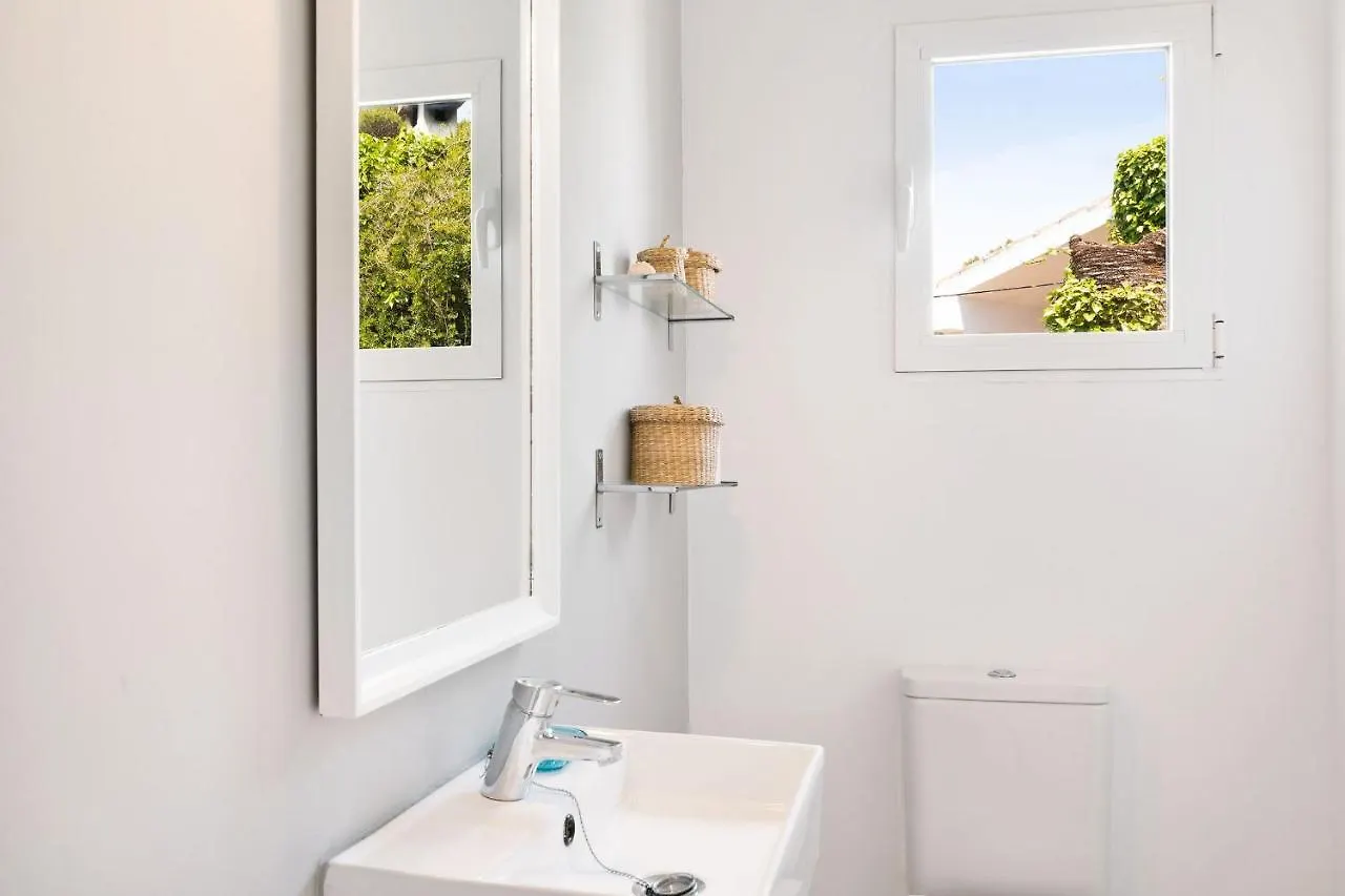 Villa Can Contesti Llucmajor  Ferienhaus Llucmajor (Mallorca)