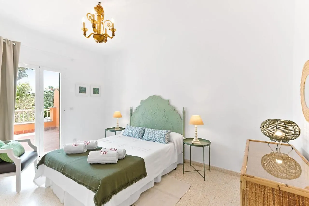 Villa Can Contesti Llucmajor  Ferienhaus