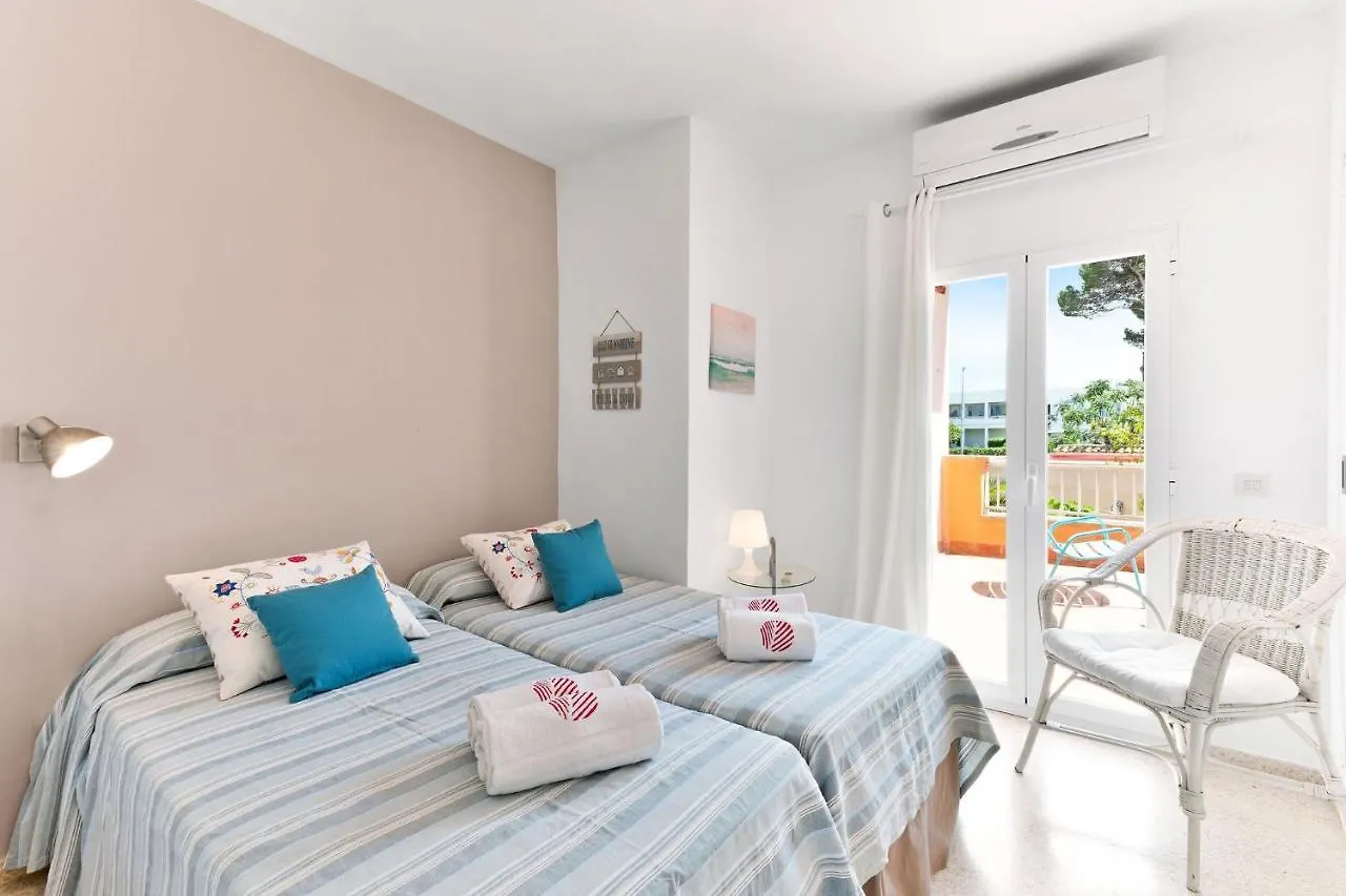 Villa Can Contesti Llucmajor