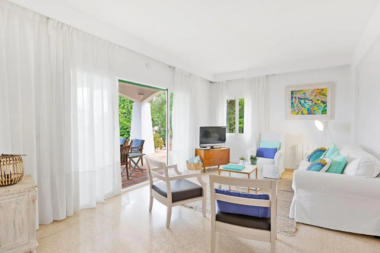 Villa Can Contesti Llucmajor  Ferienhaus Llucmajor (Mallorca)