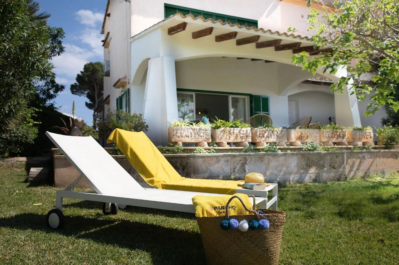 Villa Can Contesti Llucmajor  Spanien